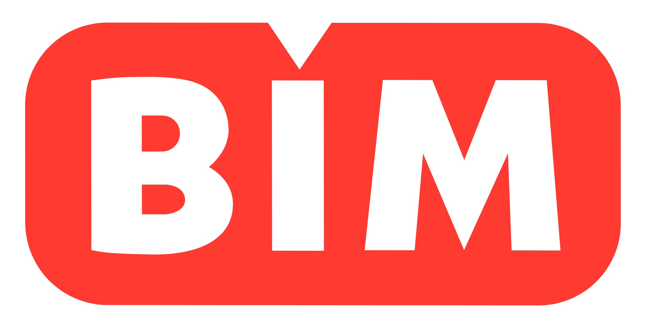 BİM LOGO
