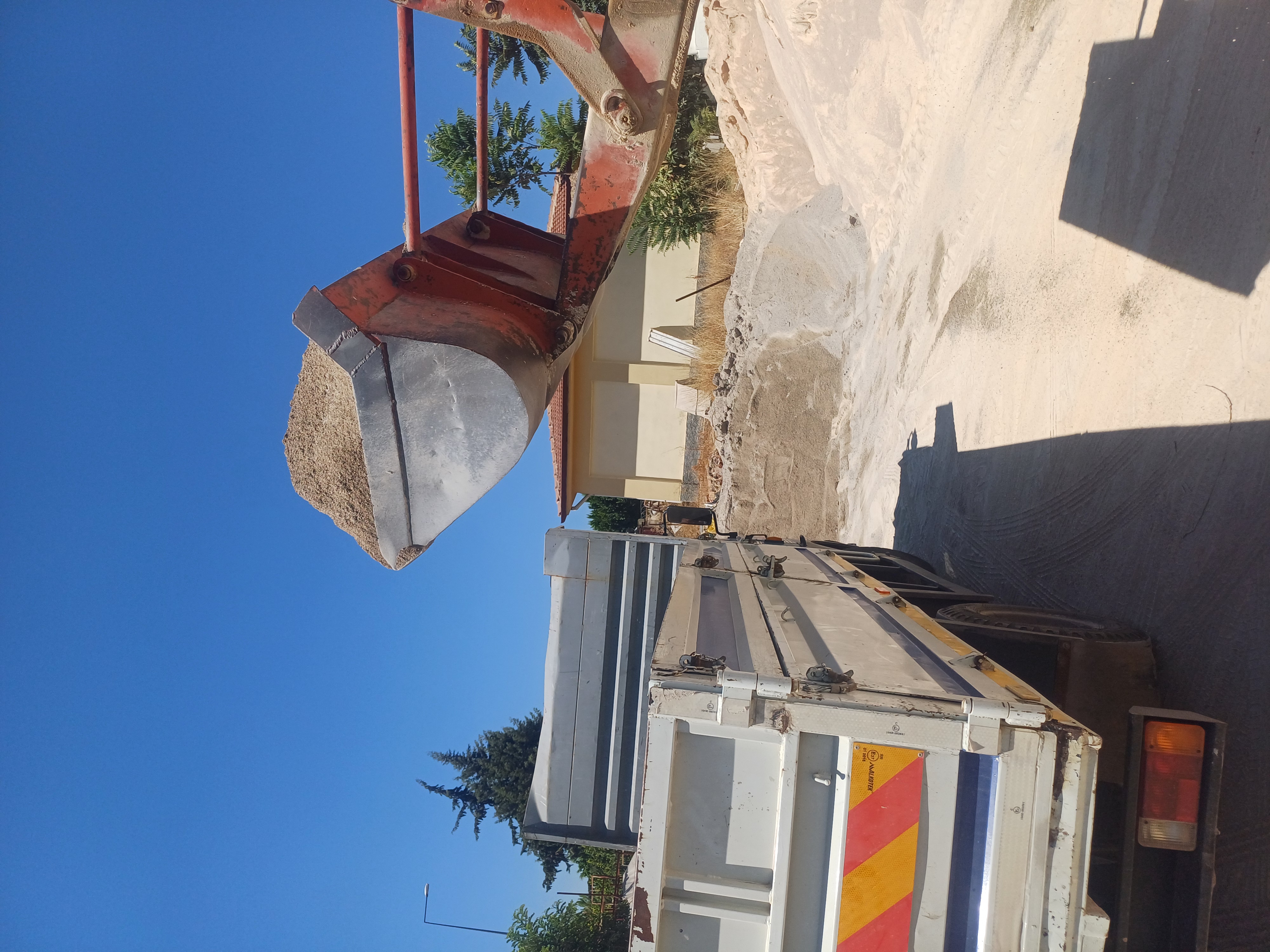 Antalya Aksu Nakliyeci