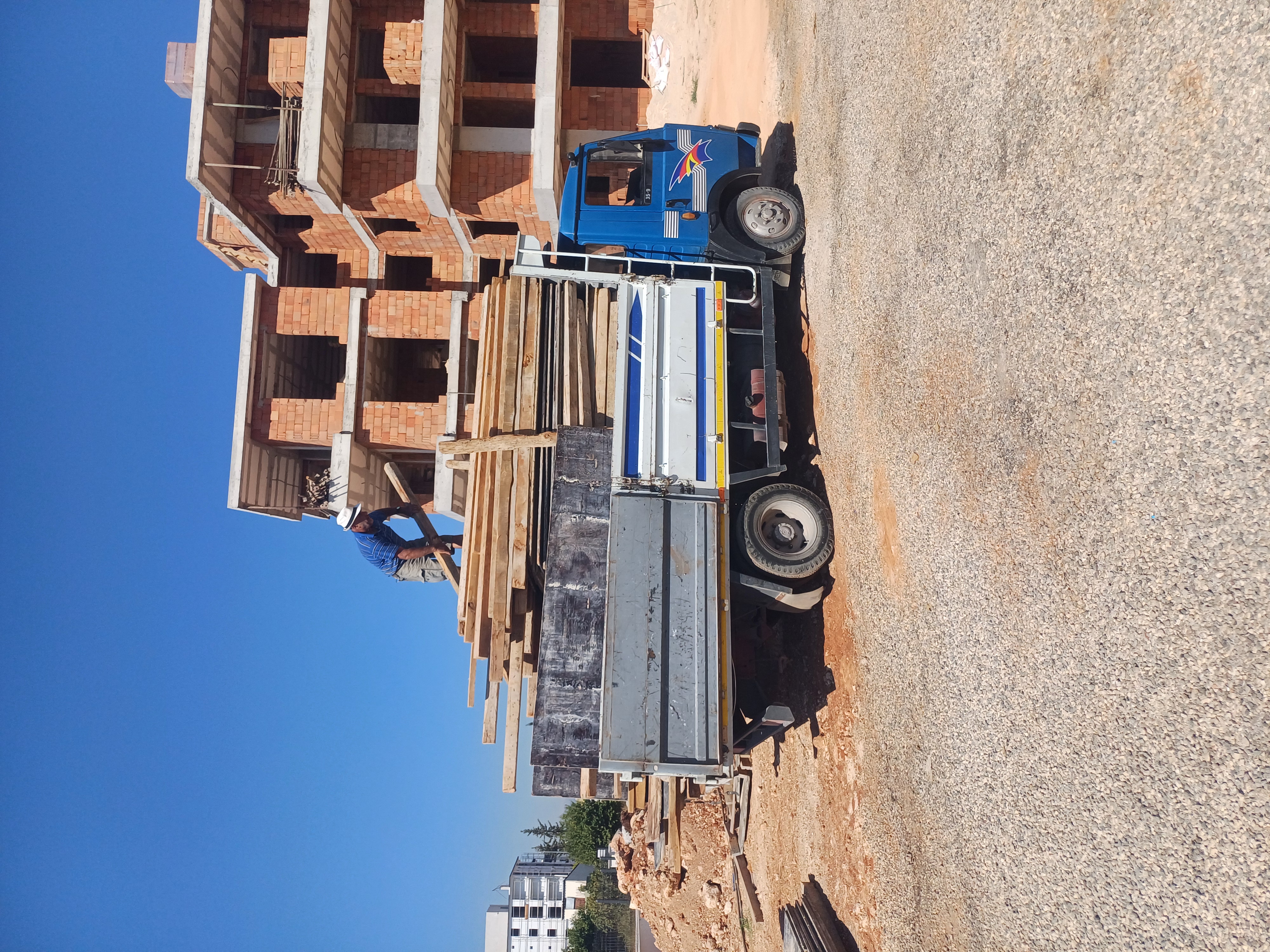 Antalya MuratpaÅa Nakliyeci