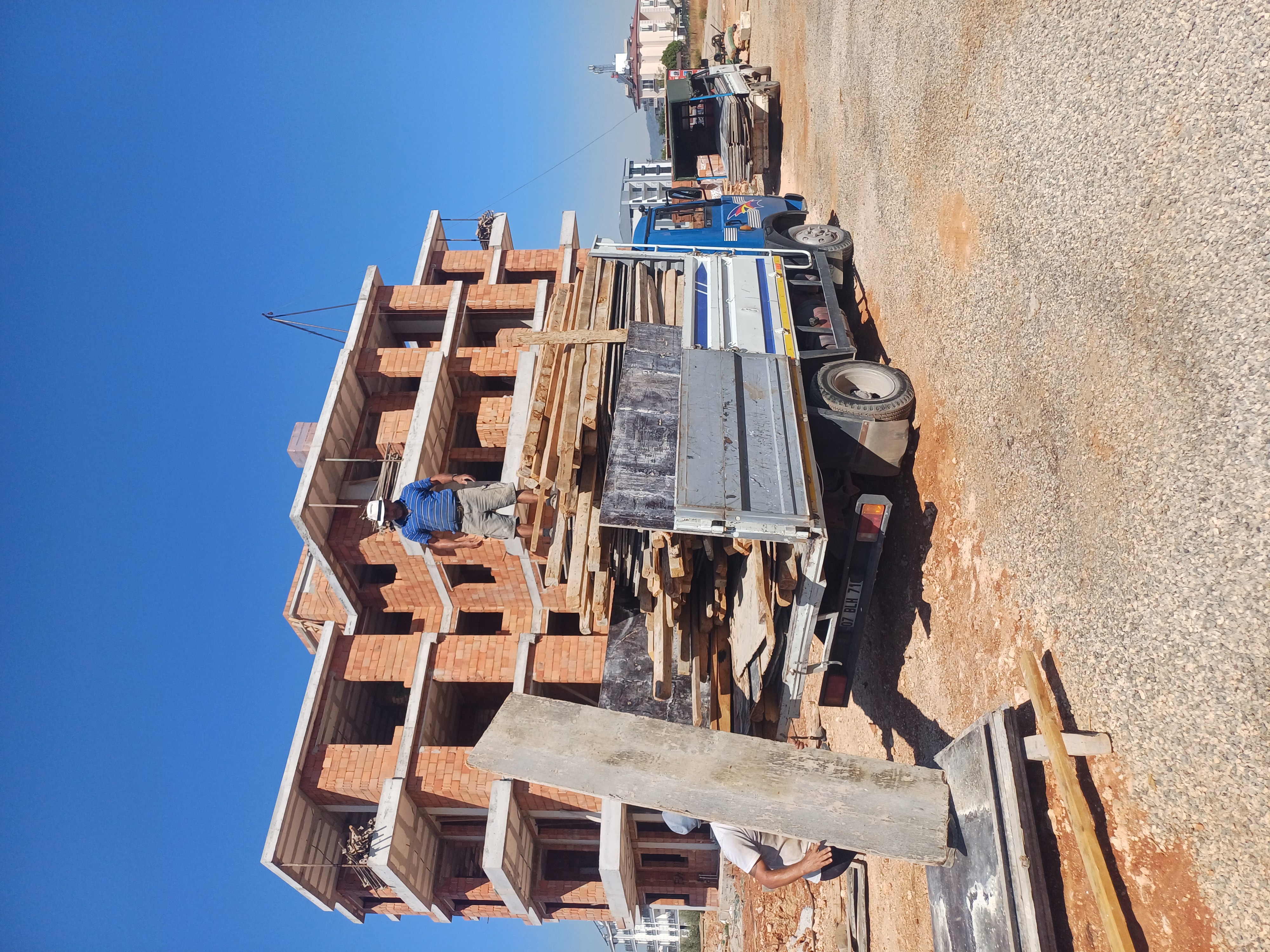 Antalya Aksu Nakliyeci