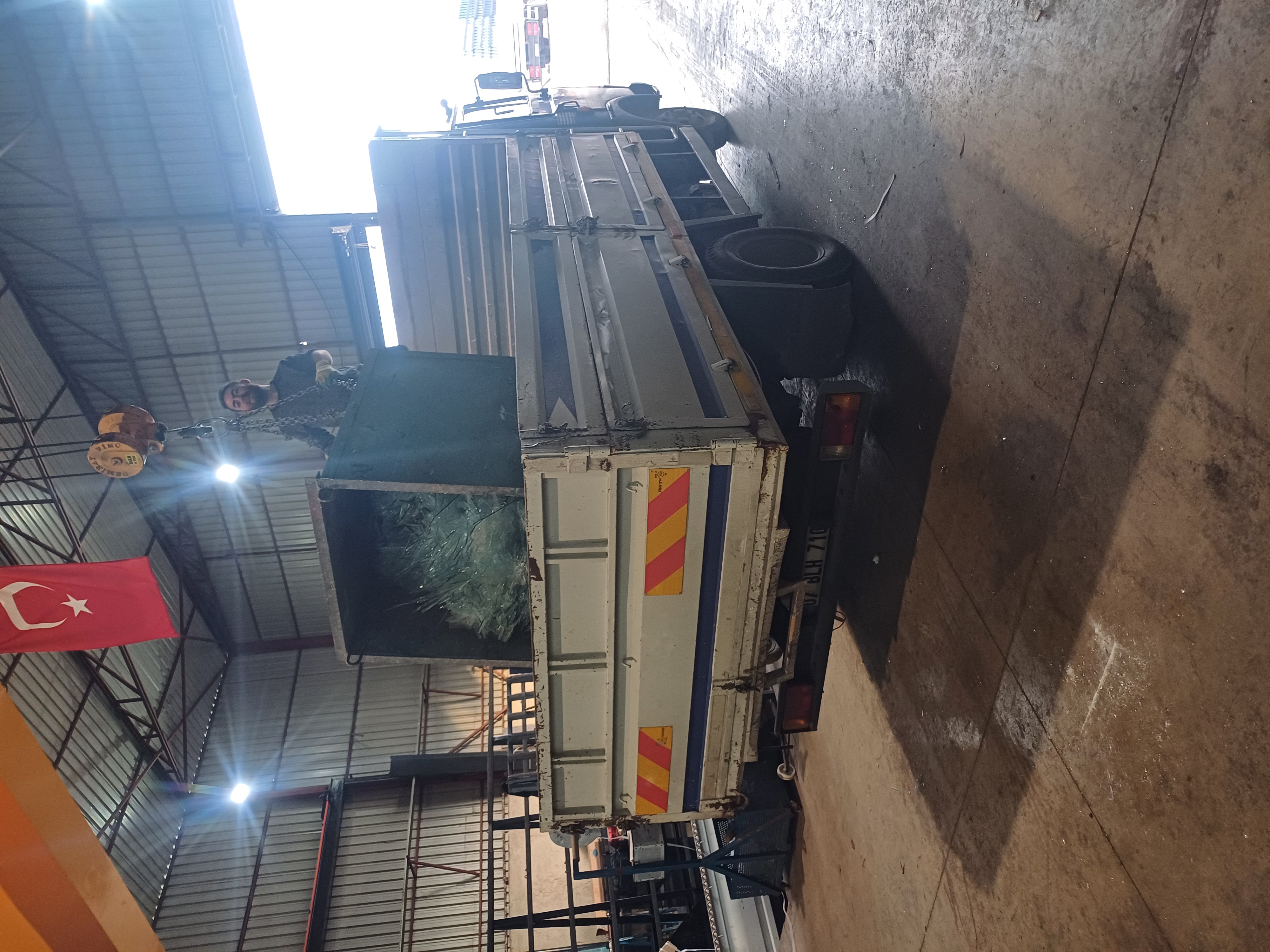 Antalya DÃ¶ÅemealtÄ± Nakliyeci