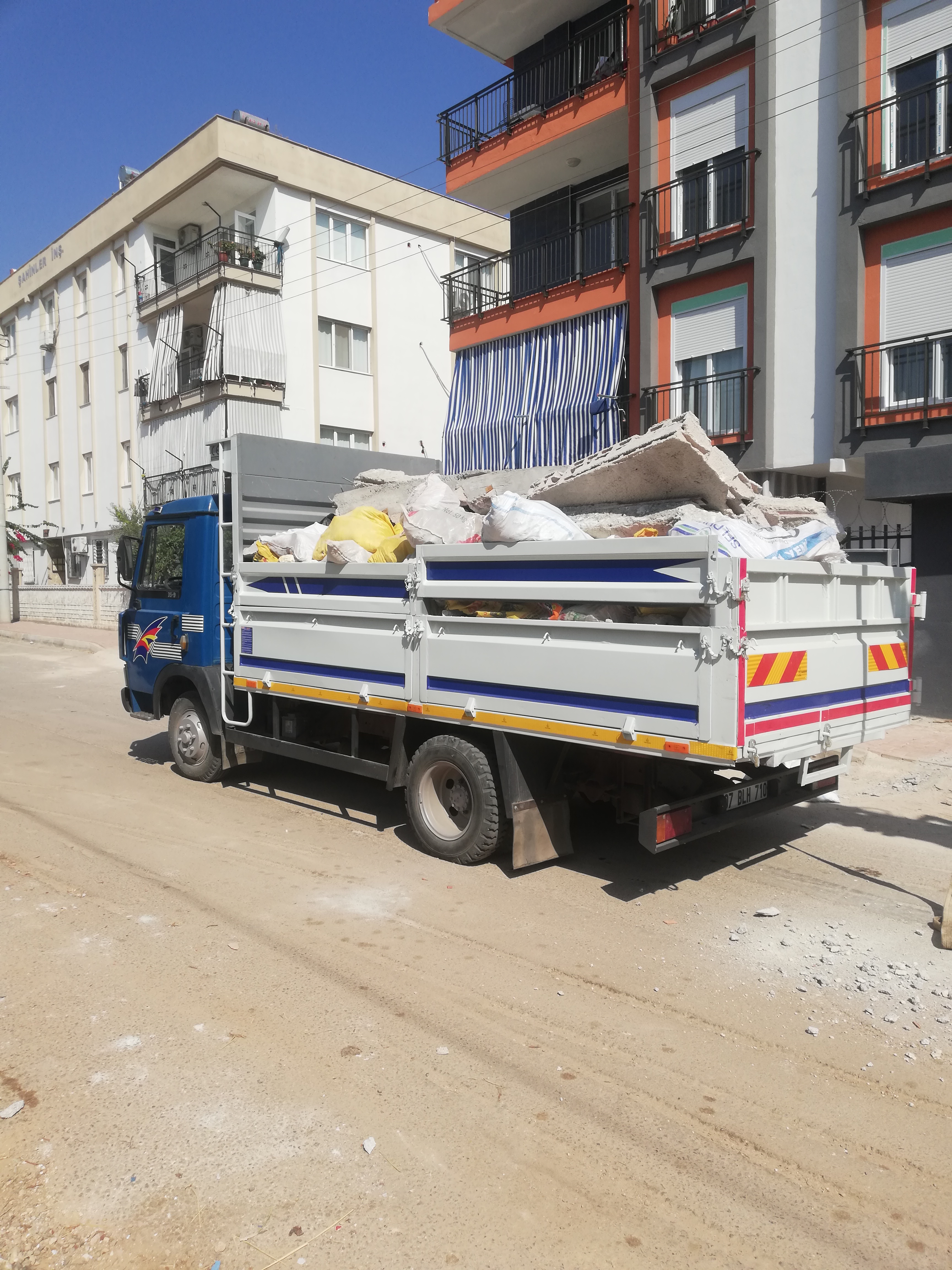 Antalya Kepez Nakliyeci